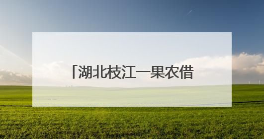 湖北枝江一果农借游戏开启“赛博助农2.0”：新一轮水果来了，胭脂红血桃已预售500单
